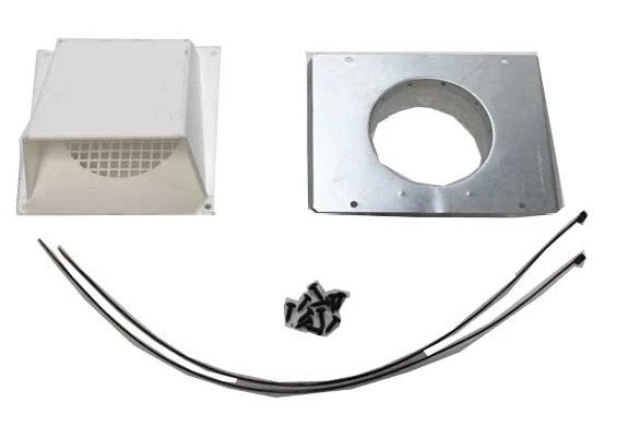 HHT Outside Air Kit, Flex Sold Separately AK22