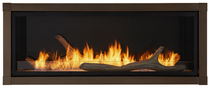 Monessen Artisan 42" Vent-Free Fireplace AVFL42
