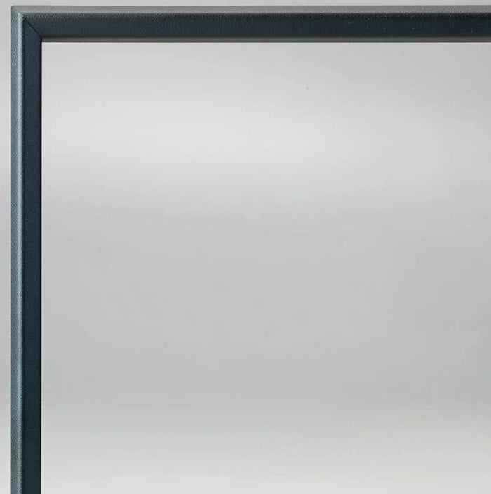 Monessen Black Inside-Fit Trim Kit AVFL42TKI-B
