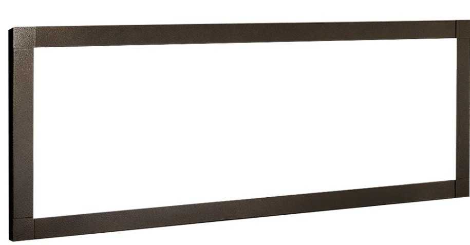 Monessen Artisan 48" Copper Front AVFL48CFVC