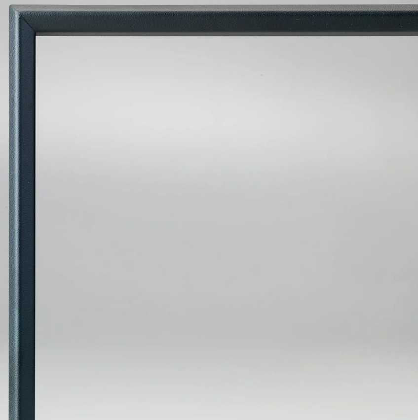 Monessen Black Inside-Fit Trim Kit AVFL48TKI