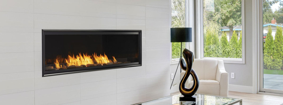 Monessen Artisan 60" Vent-Free Fireplace AVFL60