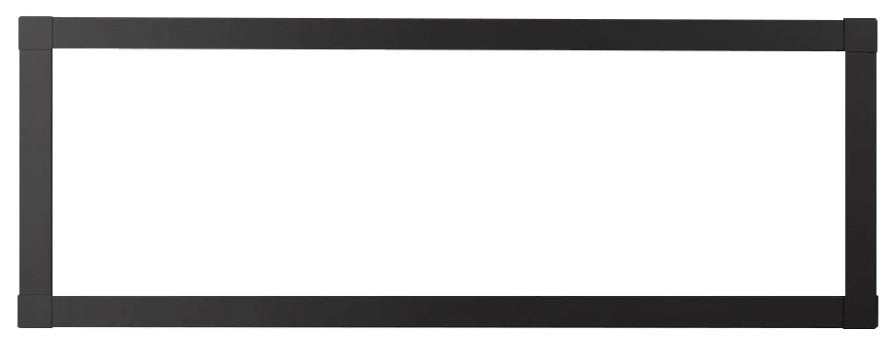 Monessen Artisan 72" Black Front AVFL72CFSB
