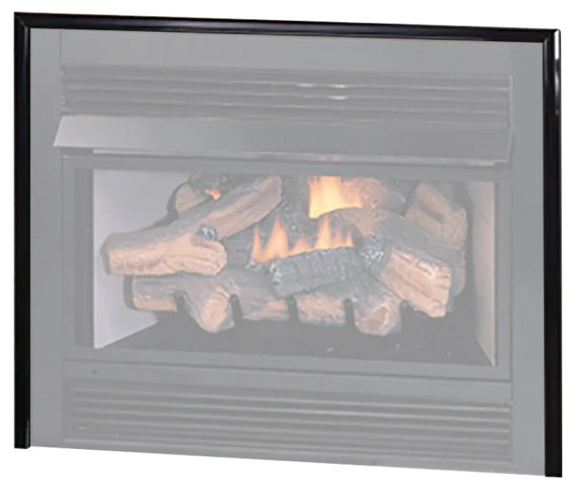 Monessen 36" Trim Kit BLTK36C
