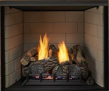 Monessen Exacta 32" Vent-Free Firebox BUF32
