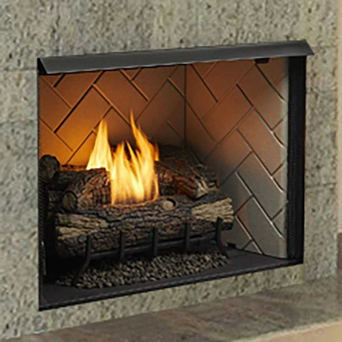Monessen Exacta 42" Vent-Free Firebox BUF42