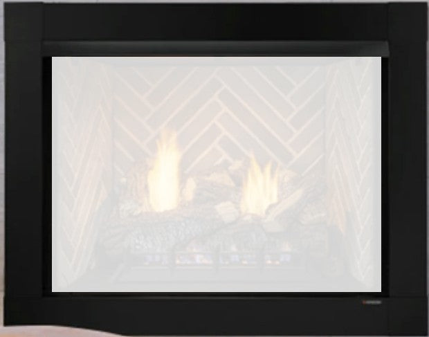 Monessen 36" Contemporary Front IA36BCF