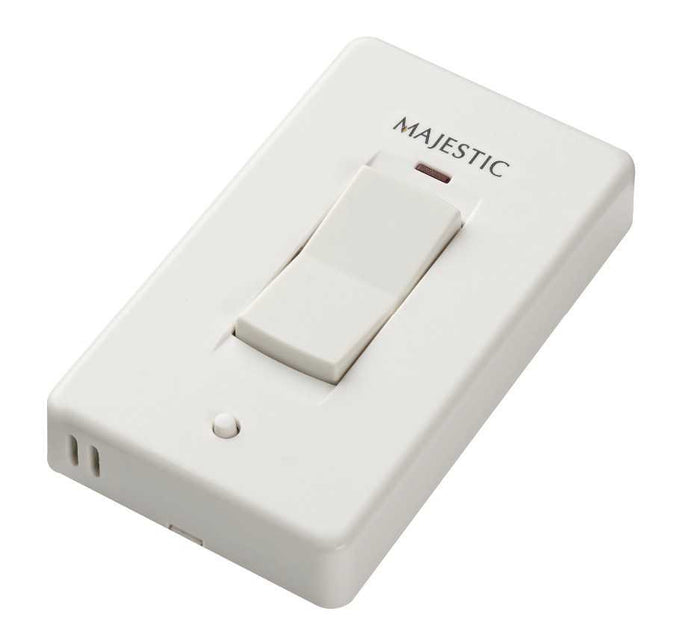 HHT IntelliFire Touch Wireless Wall Switch IFT-RC150U