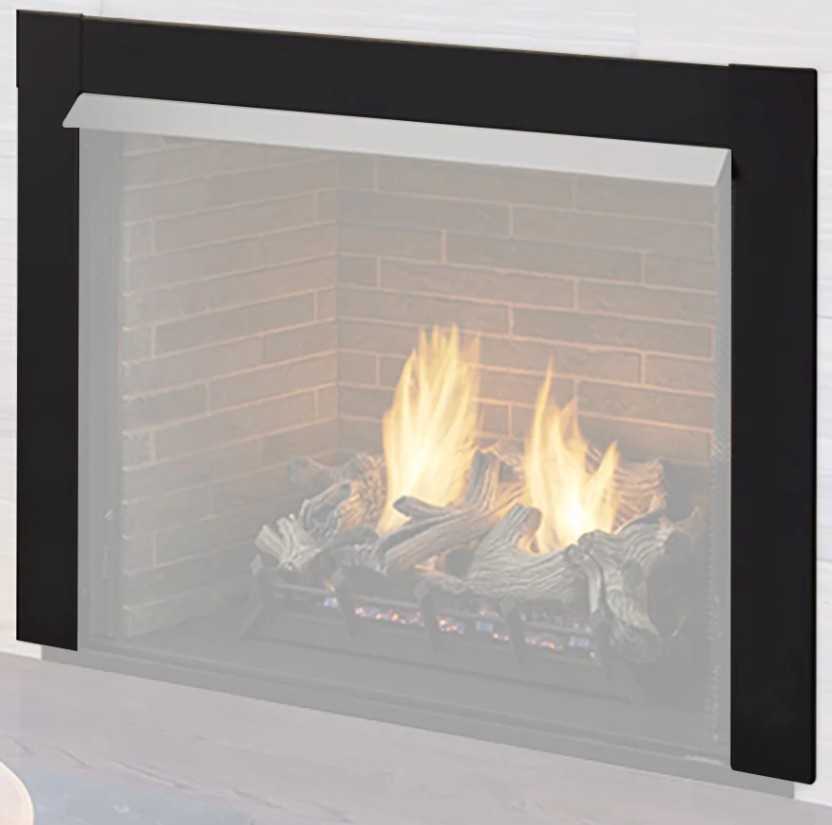 Monessen 36" Contemporary Front L36BCF