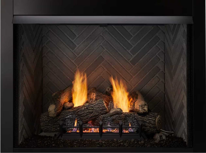 Monessen Lo-Rider 36" Vent-Free Firebox LCUF36CR