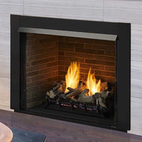 Monessen Lo-Rider 36" Vent-Free Firebox LCUF36CR — Monessen Lo-Rider 36" Vent-Free Clean Face Gas Firebox LCUF36CR