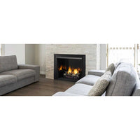 Monessen Lo-Rider 42" Vent-Free Firebox LCUF42CR — Monessen Lo-Rider 42" Vent-Free Clean Face Gas Firebox LCUF42CR