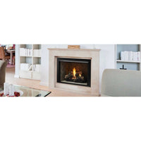 Monessen Lo-Rider 42" Vent-Free Firebox LCUF42CR — Monessen Lo-Rider 42" Vent-Free Clean Face Gas Firebox LCUF42CR