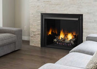 Monessen Lo-Rider 42" Vent-Free Firebox LCUF42CR — Monessen Lo-Rider 42" Vent-Free Clean Face Gas Firebox LCUF42CR