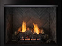 Monessen Lo-Rider 42" Vent-Free Firebox LCUF42CR — Monessen Lo-Rider 42" Vent-Free Clean Face Gas Firebox LCUF42CR
