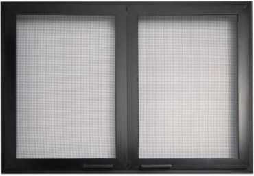 Monessen 36" Cabinet Doors LSD-36