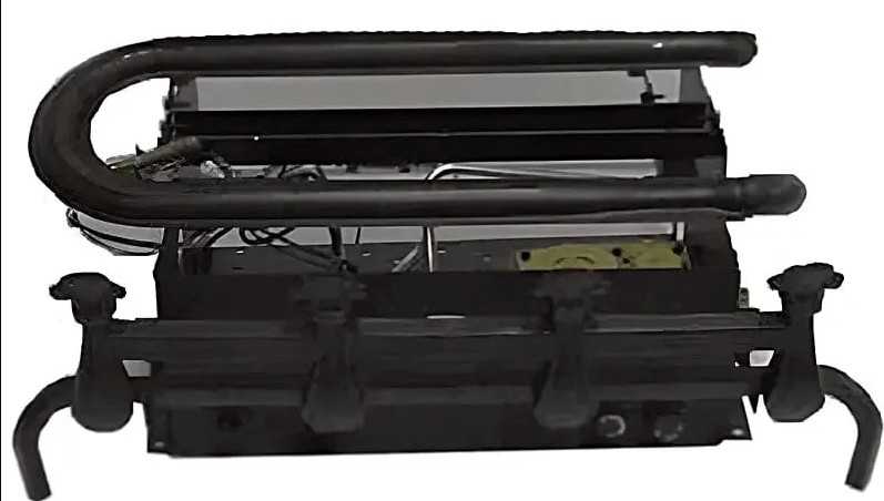 Monessen Lumonessen LP Millivolt Burner LUM-VF-PV