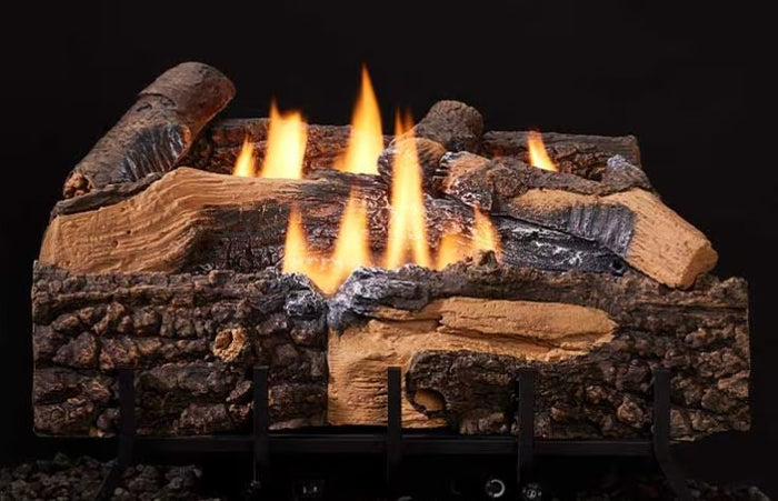 HHT 24" Mezmer Log Set MZMR-24