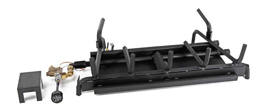 Monessen Natural Blaze NG Burner NB24NIF-B