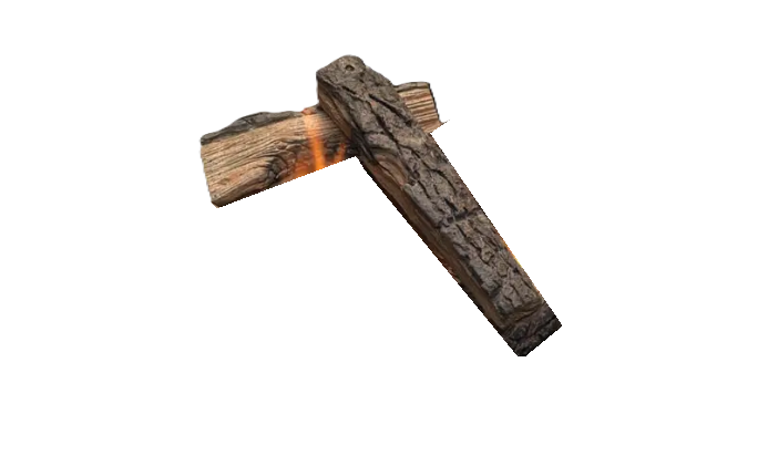 Monessen Stony Creek Log Enhancement Kit SC2430EK