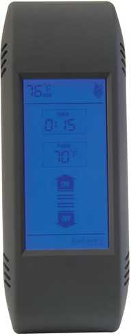 Monessen Touchscreen Thermostat Remote TSST