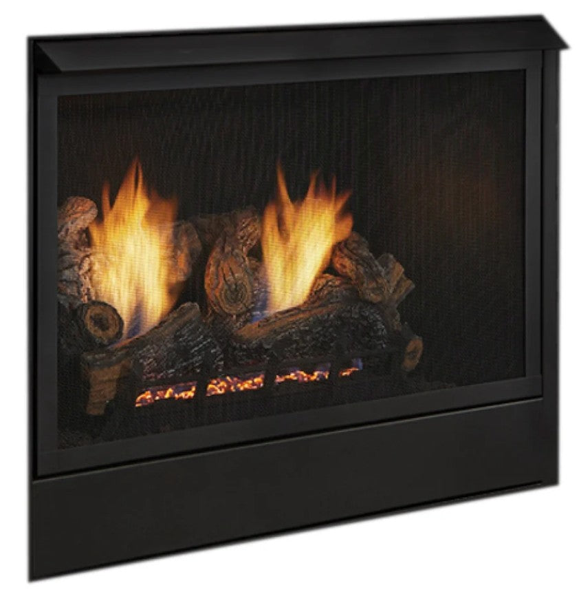 Monessen Aria 32" Vent-Free Fireplace VFF32L