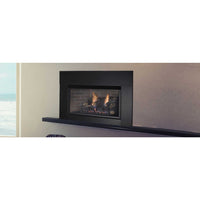 Monessen Solstice 33" Vent-Free Insert VFI33L — Monessen 33" Solstice Vent-Free Traditional Insert Kit VFI33