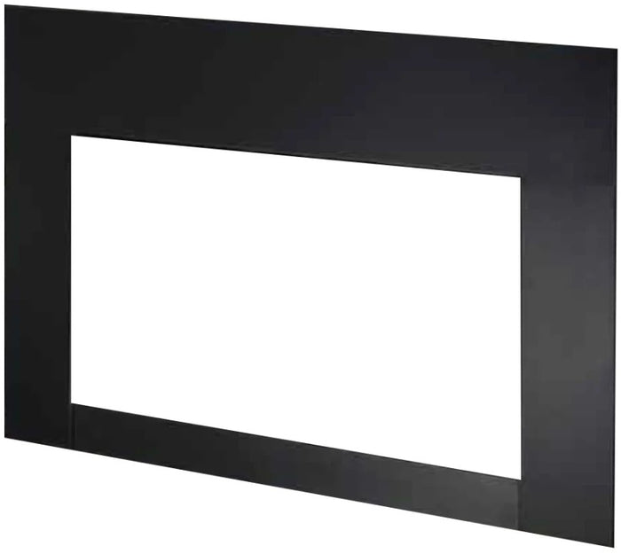 Monessen Large Black Surround, 50 x 35" VFICFSL