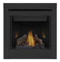 Napoleon Ascent™ 30 Direct Vent Fireplace — product and configuration view
