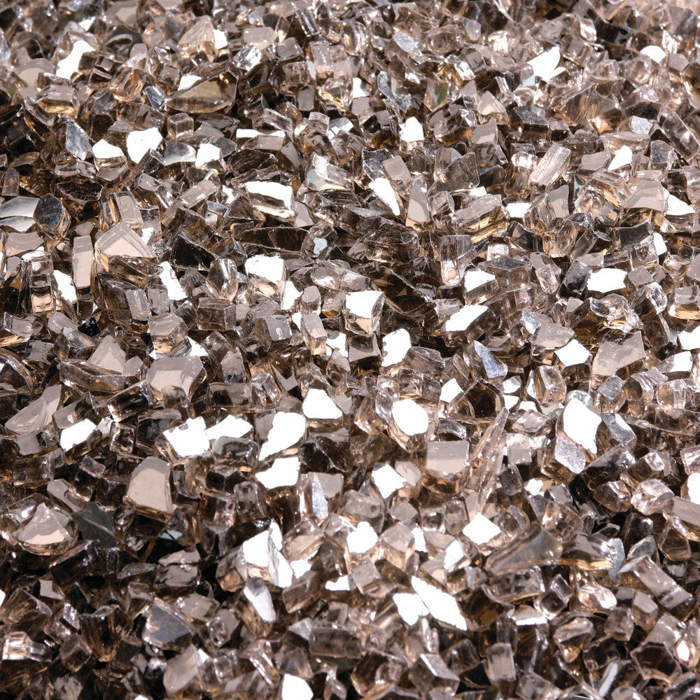 Media - Glass Embers: Topaz