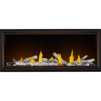 Napoleon Tall Vector™ 62 Direct Vent Fireplace — product and configuration view