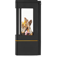 Napoleon Elora™ Direct Vent Stove — product and configuration view