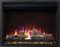 Napoleon Cineview™ 26 Built-in Electric Fireplace — product and configuration view
