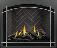 Napoleon Altitude™ X 42 Direct Vent Gas Fireplace — product and configuration view