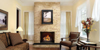 Napoleon Fiberglow™ 24 Gas Log Set — product and configuration view