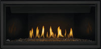 Napoleon Ascent™ Linear 42 Direct Vent Fireplace — product and configuration view