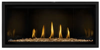 Napoleon Ascent™ Linear Premium 42 Direct Vent Fireplace — product and configuration view