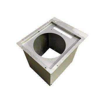 Napoleon Assembly, 5/8 Firestop W010-4479