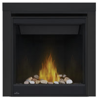 Napoleon Ascent™ 30 Direct Vent Fireplace — product and configuration view