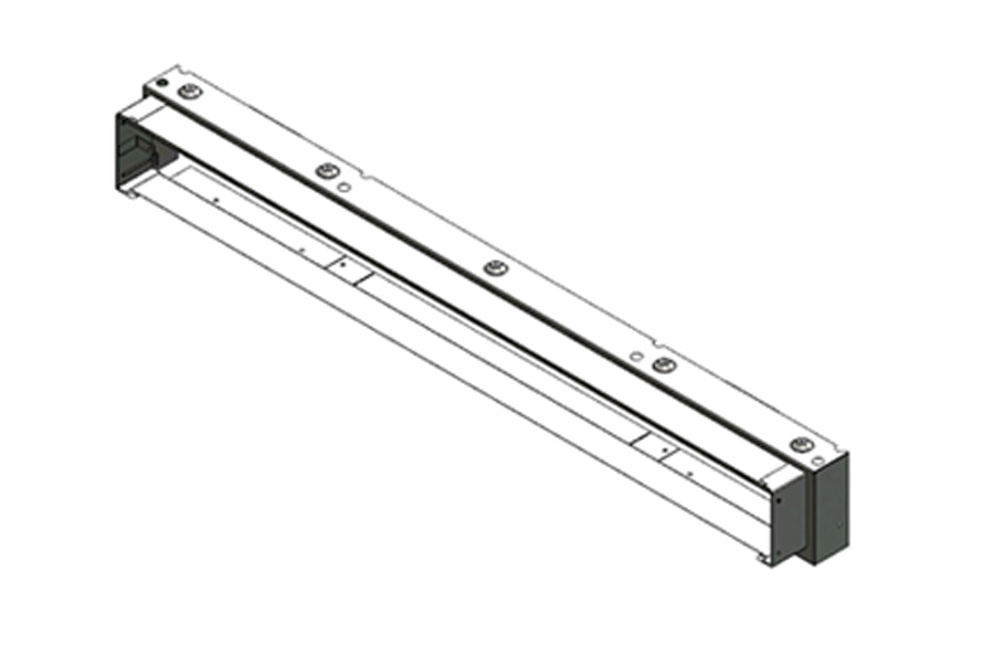 Napoleon component-family illustration; refer to the selected part number and specifications.