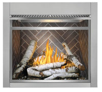 Napoleon Riverside™ 36 Outdoor Fireplace — product and configuration view