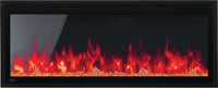 Entice™ 42 Wall-Hanging Electric Fireplace