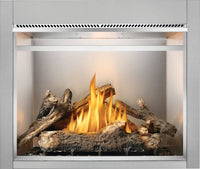 Napoleon Riverside™ 42 Outdoor Fireplace — product and configuration view