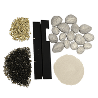 Napoleon component-family illustration; refer to the selected part number and specifications.