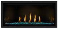 Napoleon Ascent™ Linear Premium 42 Direct Vent Fireplace — product and configuration view