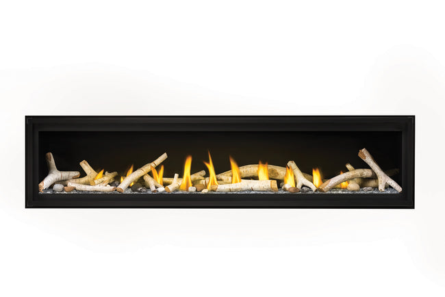 Napoleon Luxuria™ 74 Direct Vent Fireplace