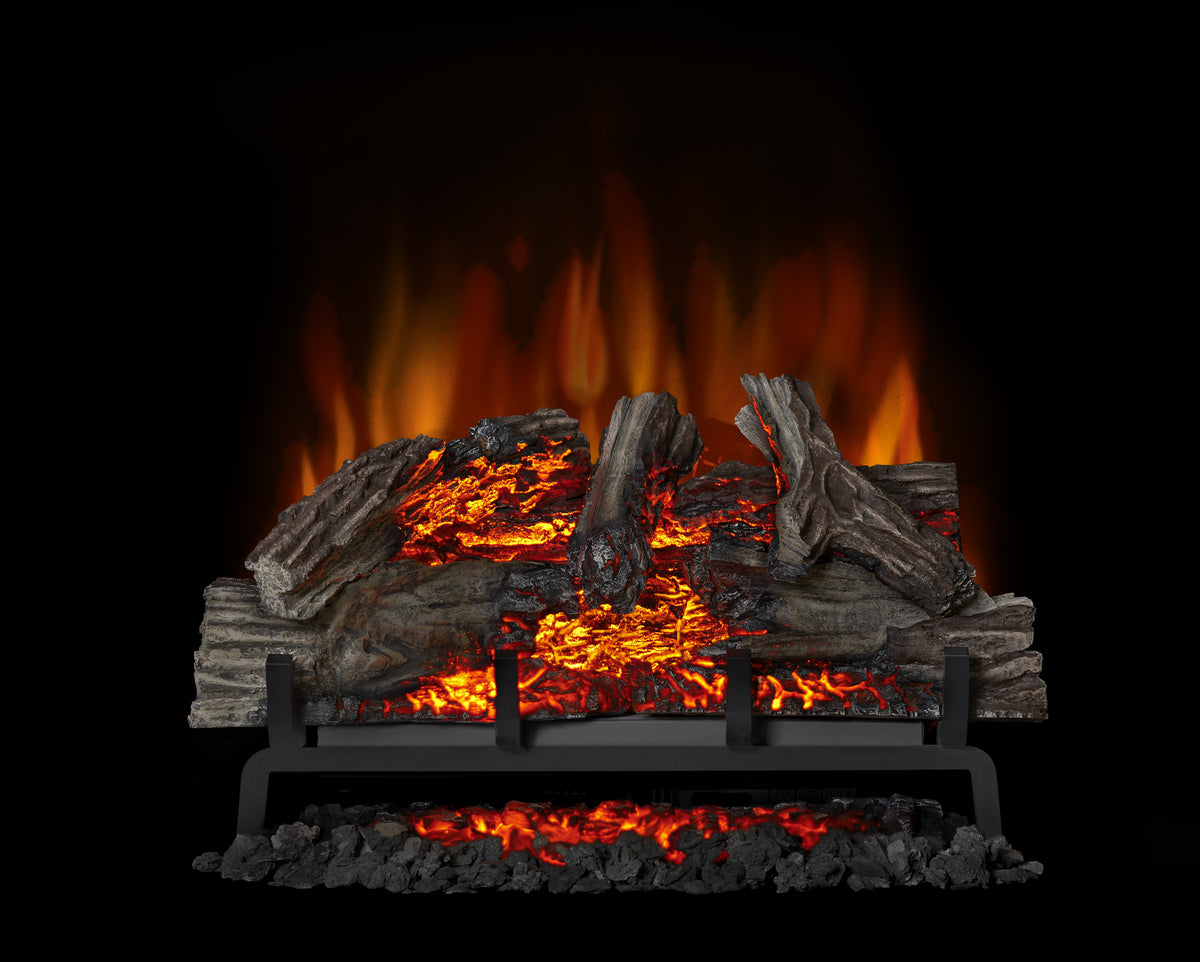 Electric Log Sets