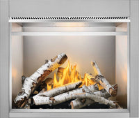 Napoleon Riverside™ 42 Outdoor Fireplace — product and configuration view