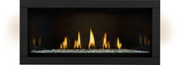 Napoleon Ascent™ Linear Premium 46 Direct Vent Fireplace — product and configuration view