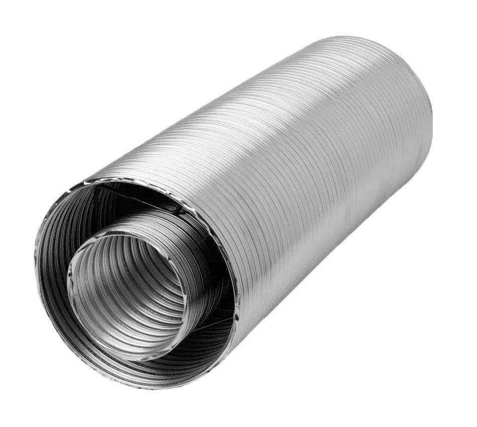 Napoleon 24" Straight Pipe, 4/7" (6 pack) 4D24-BULK